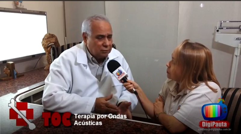 Cissa Alves entrevista Dr. Giordano