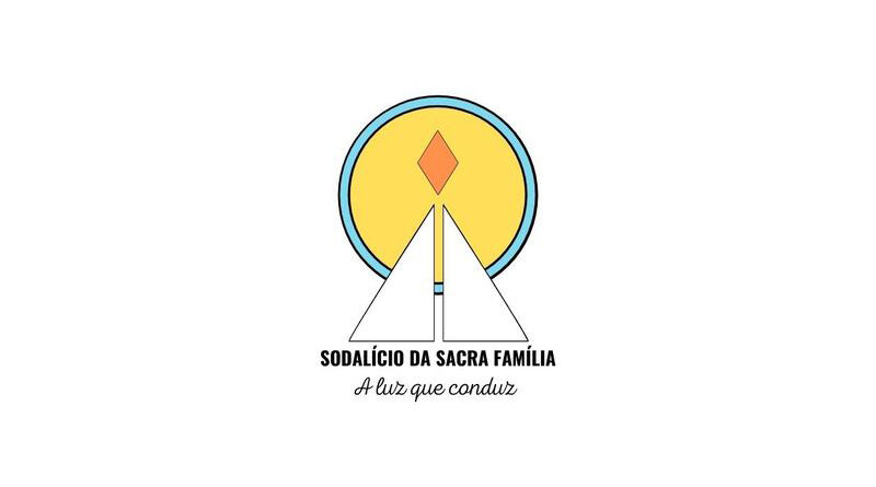 Logo do Sodalício da Sacra Família