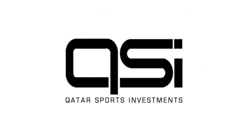 Logo do Qatar Sports Investiments