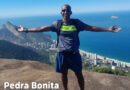 UM ATLETA CONQUISTANDO O SEU ESPACO!
