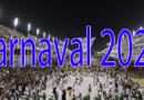 Ensaios Técnicos Carnaval 2025!