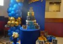 Comemoração do aniversário do diretor do Jornal TERCEIRO MILÊNIO NOTÍCIAS ON-LINE