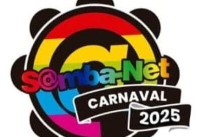 Entrega de prêmios carnaval 2025 SambaNet no Baródromo RJ