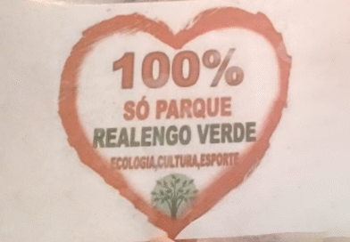 UMA GRANDE VITÓRIA, UMA GRANDE HISTÓRIA E UM GRANDE LEGADO PARA TODA A POPULAÇÃO!