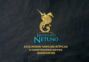 INSTITUTO NETUNO! UM EXEMPLO DE AMOR E CARIDADE!
