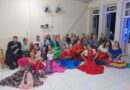 EVENTO CULTURAL DO CURSO GARRITANO