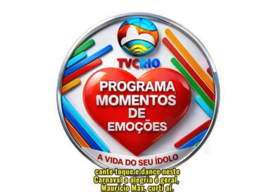 Músicas de Carnaval de Maurício Max