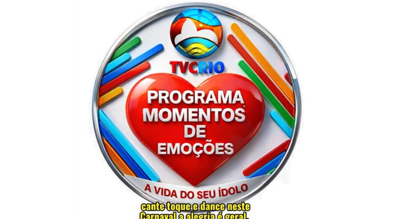 Músicas de Carnaval de Maurício Max