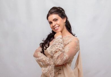 Bel Gomes: talento e sensibilidade da música brasileira.