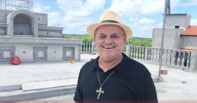 O HOMEM E SEUS PODERES