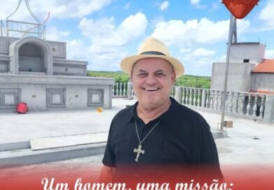 O HOMEM E SEUS PODERES