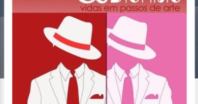 LANÇAMENTO DO LIVRO DELEGADO DIUNÍSIO.