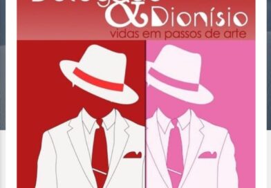 LANÇAMENTO DO LIVRO DELEGADO DIUNÍSIO.