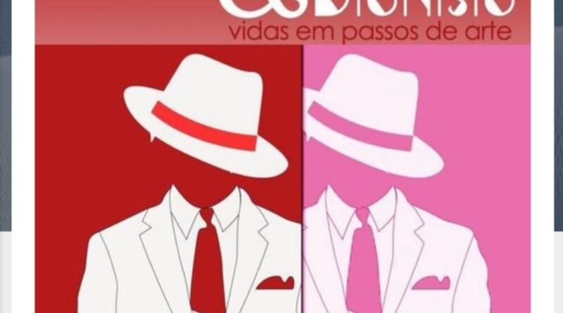 LANÇAMENTO DO LIVRO DELEGADO DIUNÍSIO.