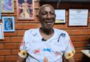 MESTRE MANOEL DIUNÍSIO, CELEBRA 90 ANOS DE HISTÓRIA, FÉ,E DEDICAÇÃO AO CARNAVAL CARIOCA